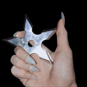 Meet your Posher, Sheluvsanrio